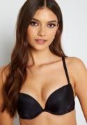 Wonderbra Full Effect Bra Black 70B