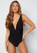 BUBBLEROOM Leah Swimsuit Black 42