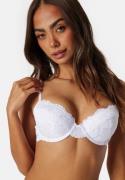 DORINA Lianne 3/4 Cup Bra A00-White 75C