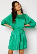 Bubbleroom Occasion Dorothy Dress Green XS