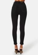 BUBBLEROOM Sandy Highwaist Superstretch Black 46