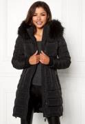 Chiara Forthi Champoluc Down Jacket Black 46