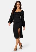 Bubbleroom Occasion Zentienne Dress Black 42