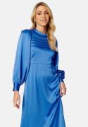 Bubbleroom Occasion Wanda Dress Blue 34