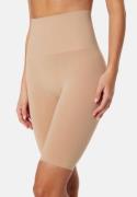 Pieces Imagine Shapewear Shorts Natural/Tan L/XL