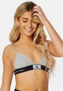Calvin Klein Unlined Triangle P7A Grey Heather S