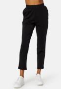 Happy Holly Soft Suit Pants Black 44/46