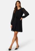 BUBBLEROOM Petronilla Dress Black M