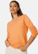 VILA Viril O-neck L/S Knit Top  M