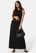 BUBBLEROOM Jolie Maxi Skirt Black M