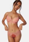 DORINA Akira Hipster Classic PK0126-PINK XXL