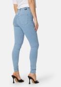 Dr. Denim Solitaire Light Denim XS