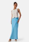 Y.A.S Yasdottea HW Maxi Skirt 11 Red Carpet Gl M