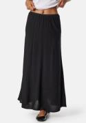 VERO MODA Vmalba ankle skirt Black S