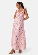 VERO MODA Vmmadeleine Singlet Dress Cherry Blossom L