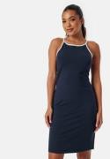 SELECTED FEMME Slfelfrida Cont Short Dress Dark Sapphire XL