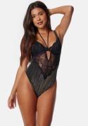 DORINA Bailey Bodysuit Bk0001-black 75A