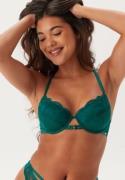 DORINA Hayden Light Padded Demi Ge0084-green 70B