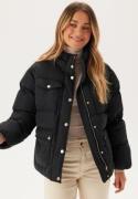 GANT Active Cloud Jacket Black XS