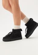 INUIKII Classic Low Sneaker Black 38