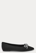 Steve Madden Elina Ballerina Black 36