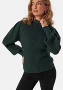 ONLY Onlkatia  Highneck Pullover June Bug S