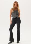 Dr. Denim Moxy Flare Black Mist M/30