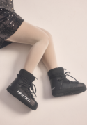 INUIKII Mountain Boot Black 40