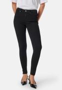 VERO MODA Vmflash Mr Skinny Jeans Li140 Black M/32