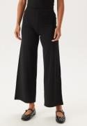 VERO MODA Vmberlin Zamira Mw Wide Pant Black XS/32