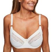 Abecita BH Lady Wire Bra Vanilje polyamid F 90 Dame