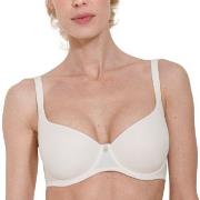 Abecita BH Salvador Padded Bra Vanilje polyamid A 80 Dame