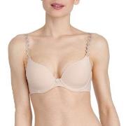 Marie Jo BH Tom Heart Shaped Padded Bra Beige B 70 Dame