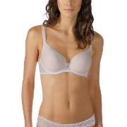 Mey BH Amorous Full Cup Spacer Bra Beige polyamid C 75 Dame