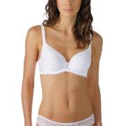 Mey BH Amorous Full Cup Spacer Bra Hvit polyamid A 70 Dame