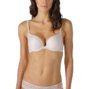 Mey BH Amorous Push-Up Bra Beige C 80 Dame