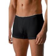 Mey Dry Cotton Boxer Svart X-Large Herre