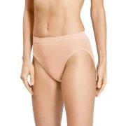 Mey Truser Emotion Jazz Briefs Beige 40 Dame