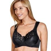 Miss Mary Amsterdam Underwire Bra BH Svart E 95 Dame