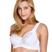 Miss Mary Amsterdam Underwire Bra BH Hvit C 100 Dame