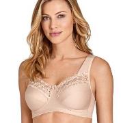 Miss Mary Broderie Anglais Soft Bra BH Hud D 85 Dame