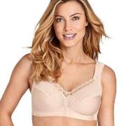 Miss Mary Diamond Soft Bra BH Beige D 85 Dame