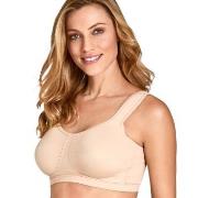 Miss Mary Keep Fresh Molded Soft Bra BH Hud polyamid F 80 Dame