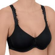 Felina BH Rhapsody Spacer Bra With Wire Svart C 100 Dame