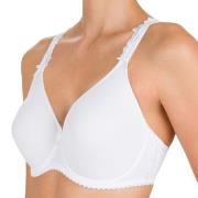 Felina BH Rhapsody Spacer Bra With Wire Hvit C 90 Dame