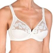 Felina BH Swiss Broderie Bra With Wire Benhvit B 85 Dame