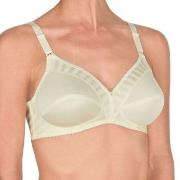 Felina BH Weftloc Bra Without Wire Champagne D 75 Dame