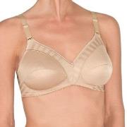 Felina BH Weftloc Bra Without Wire Sand D 90 Dame