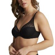 Chantelle BH EasyFeel Emma Bra Full Cup Svart C 75 Dame