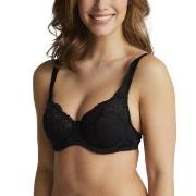 Chantelle BH EasyFeel Mary Bra Full Cup Svart C 80 Dame